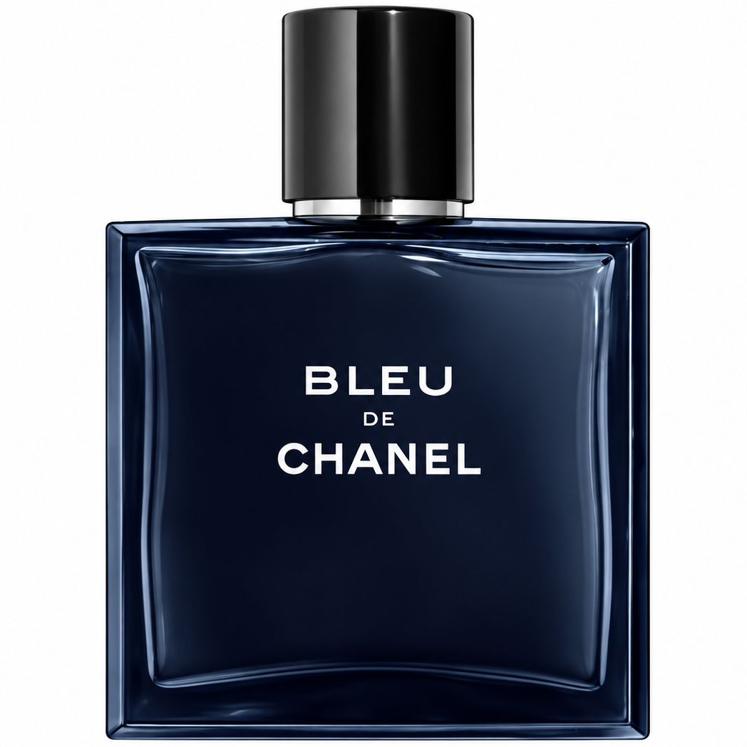 Chanel Bleu de Chanel EDT (Sample)